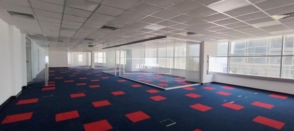 1673.9m² Office in Dubai Media City, UAE No. 37638 7