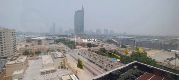 1673.9m² Office in Dubai Media City, UAE No. 37638 9