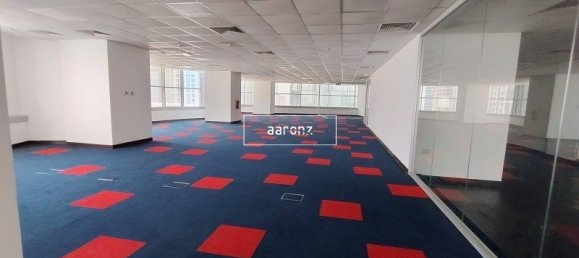 1673.9m² Office in Dubai Media City, UAE No. 37638 6