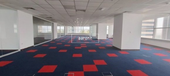 1673.9m² Office in Dubai Media City, UAE No. 37638 3