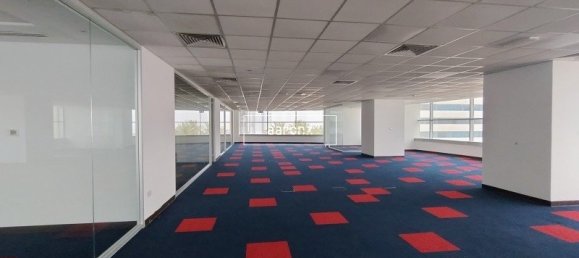 1673.9m² Office in Dubai Media City, UAE No. 37638 5