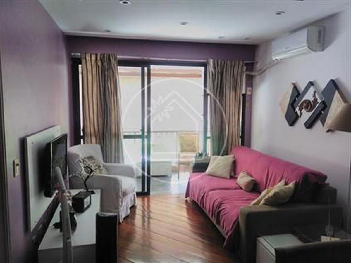3 bedrooms Apartment in Rio de Janeiro, Brazil No. 546773