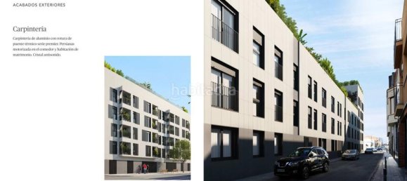 2 bedrooms Apartment in Sabadell, Spain No. 87711 8