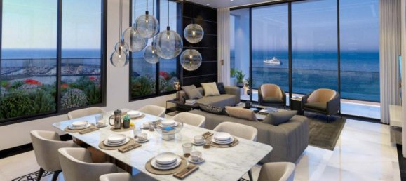 4 bedrooms Apartment in Limassol, Cyprus No. 25165 6