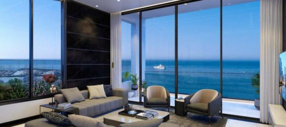 4 bedrooms Apartment in Limassol, Cyprus No. 25165 4