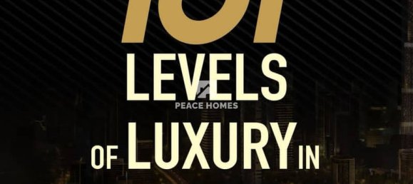 3 Schlafzimmer Wohnung in Business Bay, UAE, Nr. 18975 2