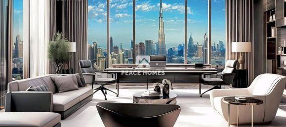 3 Schlafzimmer Wohnung in Business Bay, UAE, Nr. 18975 7