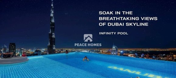 3 Schlafzimmer Wohnung in Business Bay, UAE, Nr. 18975 4