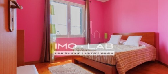 5 غرف نوم فيلا في Calheta, Portugal رقم 139964 37