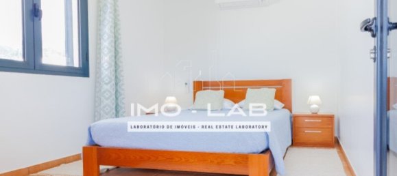 5 غرف نوم فيلا في Calheta, Portugal رقم 139964 46