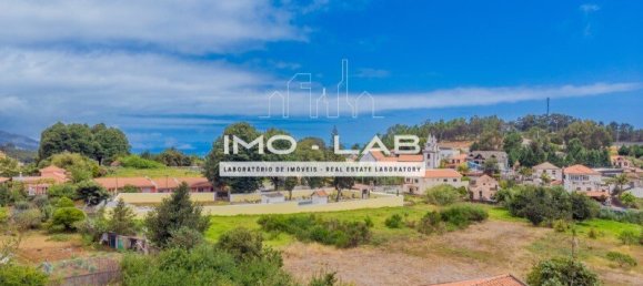 5 غرف نوم فيلا في Calheta, Portugal رقم 139964 3