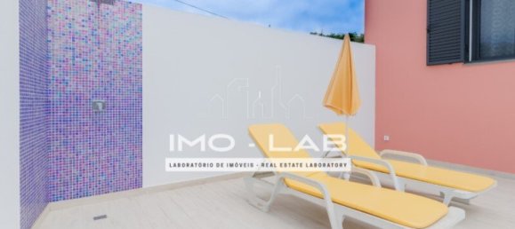 5 غرف نوم فيلا في Calheta, Portugal رقم 139964 26