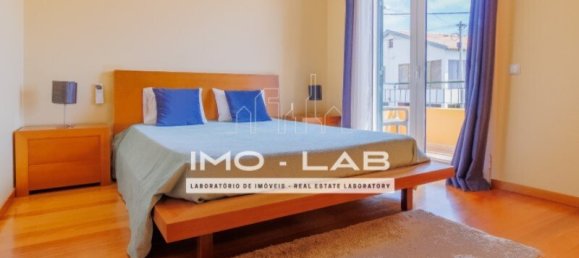 5 غرف نوم فيلا في Calheta, Portugal رقم 139964 10