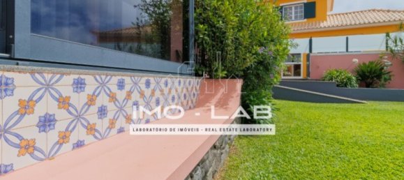 5 غرف نوم فيلا في Calheta, Portugal رقم 139964 29