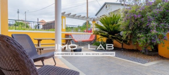 5 غرف نوم فيلا في Calheta, Portugal رقم 139964 19