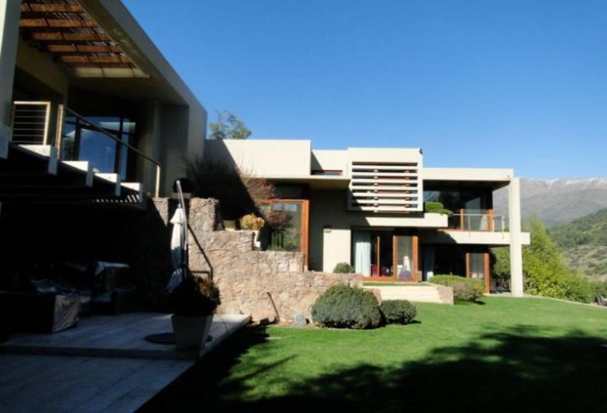 6 Schlafzimmer Haus in Santiago, Chile, Nr. 1785