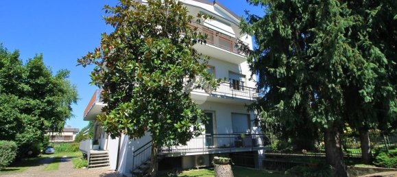 4 rooms Apartment in Meda, Italy No. 277944 35