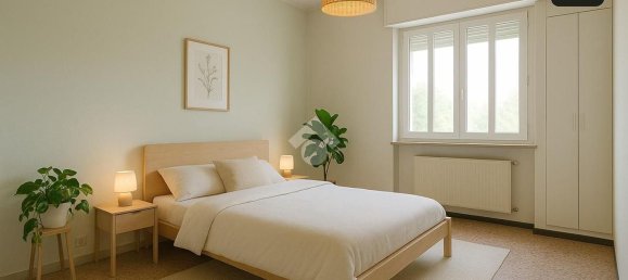 4 rooms Apartment in Meda, Italy No. 277944 20