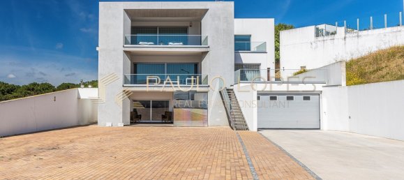 6 bedrooms Villa in Nazare, Portugal No. 143408 45