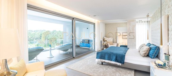 6 bedrooms Villa in Nazare, Portugal No. 143408 24