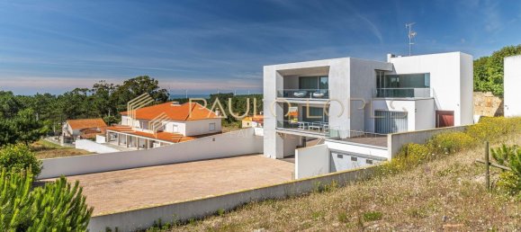 6 bedrooms Villa in Nazare, Portugal No. 143408 46