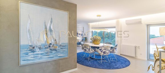 6 bedrooms Villa in Nazare, Portugal No. 143408 12