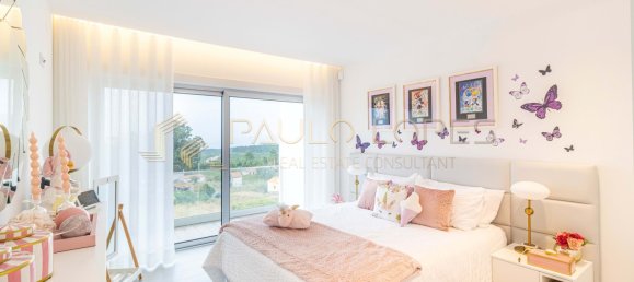 6 bedrooms Villa in Nazare, Portugal No. 143408 35