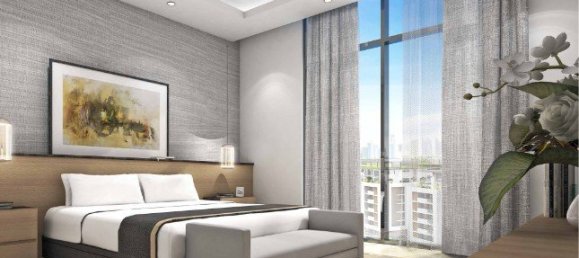 3 chambres Appartement à SOBHA HARTLAND, Meydan, UAE No. 59556 6