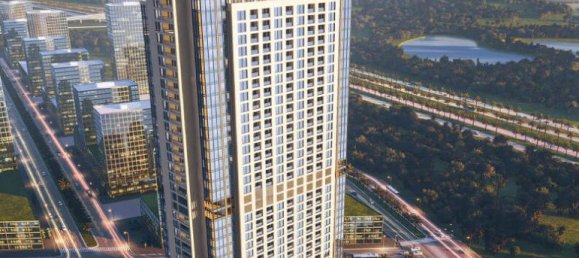 3 chambres Appartement à SOBHA HARTLAND, Meydan, UAE No. 59556 2