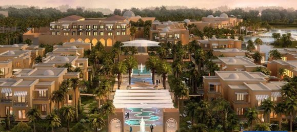 4 bedrooms Villa in Akoya, UAE No. 470 9