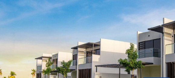 4 bedrooms Villa in Akoya, UAE No. 470 8