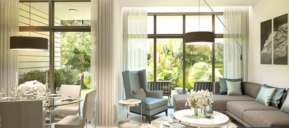 4 bedrooms Villa in Akoya, UAE No. 470 3