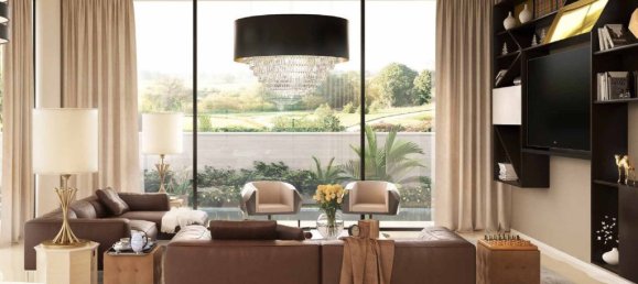 4 bedrooms Villa in Akoya, UAE No. 470 6