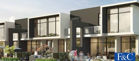 4 bedrooms Villa in Akoya, UAE No. 470 7