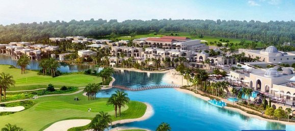 4 bedrooms Villa in Akoya, UAE No. 470 10