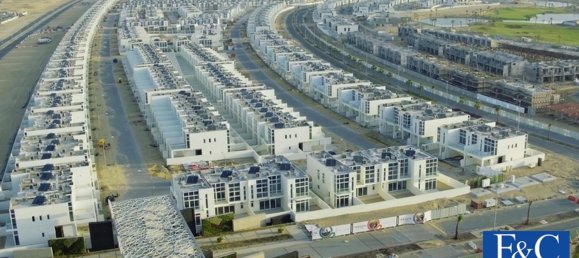 4 bedrooms Villa in Akoya, UAE No. 470 4