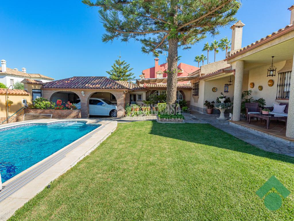 5 rooms House in Cadiz, Spain No. 216329