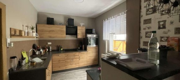 Дом с 3 спальнями в Хёкстер, Германия № 7662 2