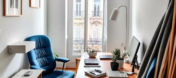 2 chambres Appartement à Marseille, France No. 348476 4