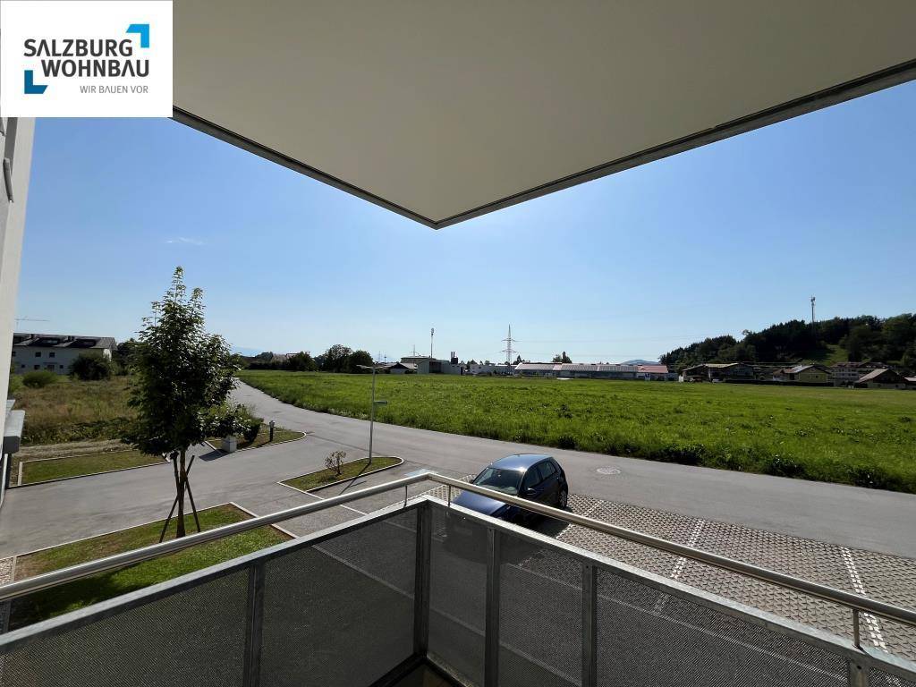 3 Schlafzimmer Wohnung in Neumarkt am Wallersee, Austria, Nr. 9304