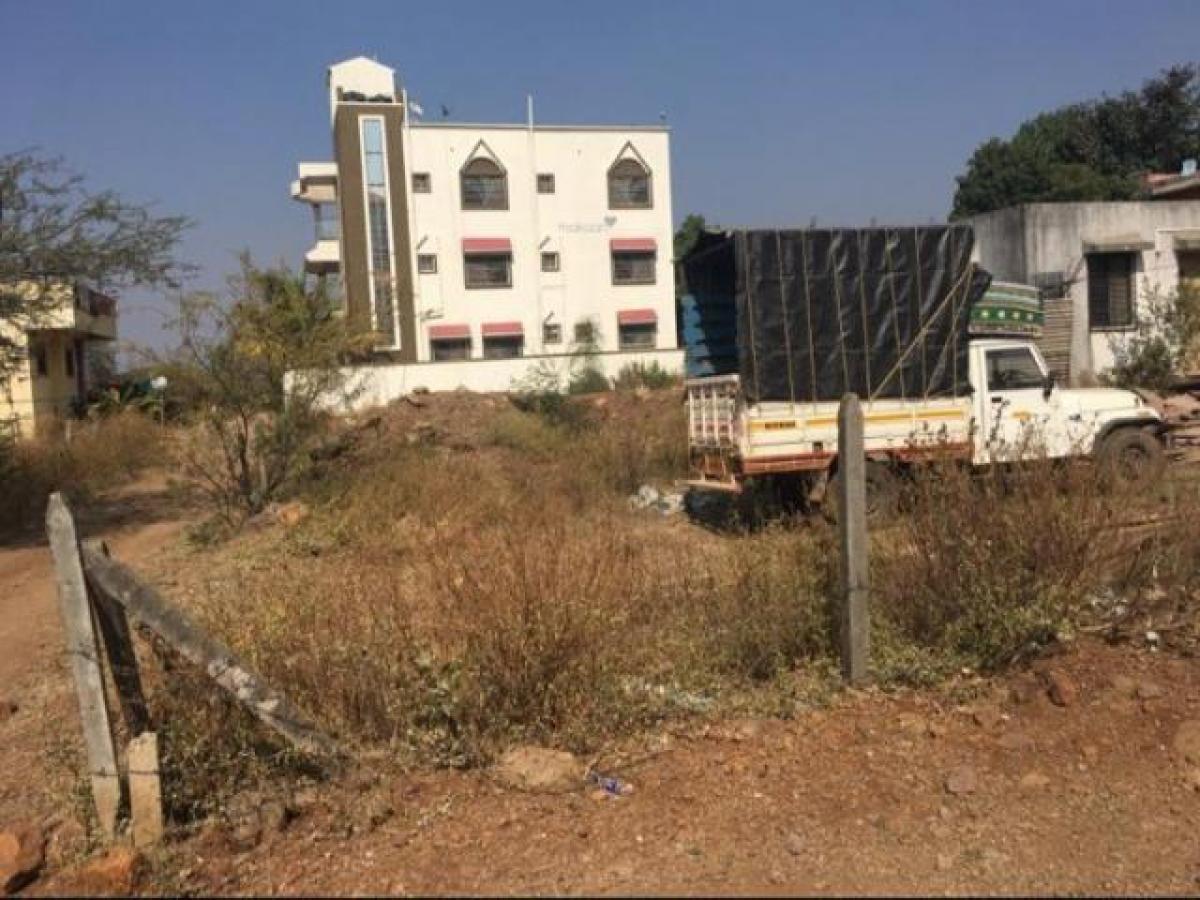  Land in Pune, India No. 32030