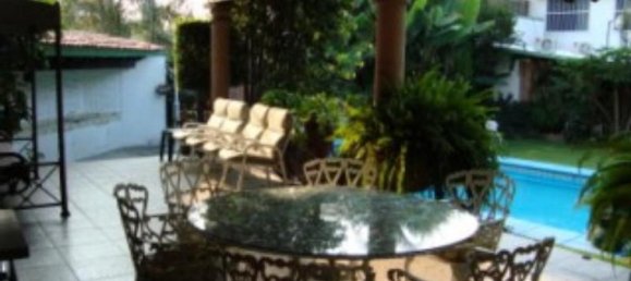 4 Schlafzimmer Haus in Temixco, Mexico, Nr. 149152 2