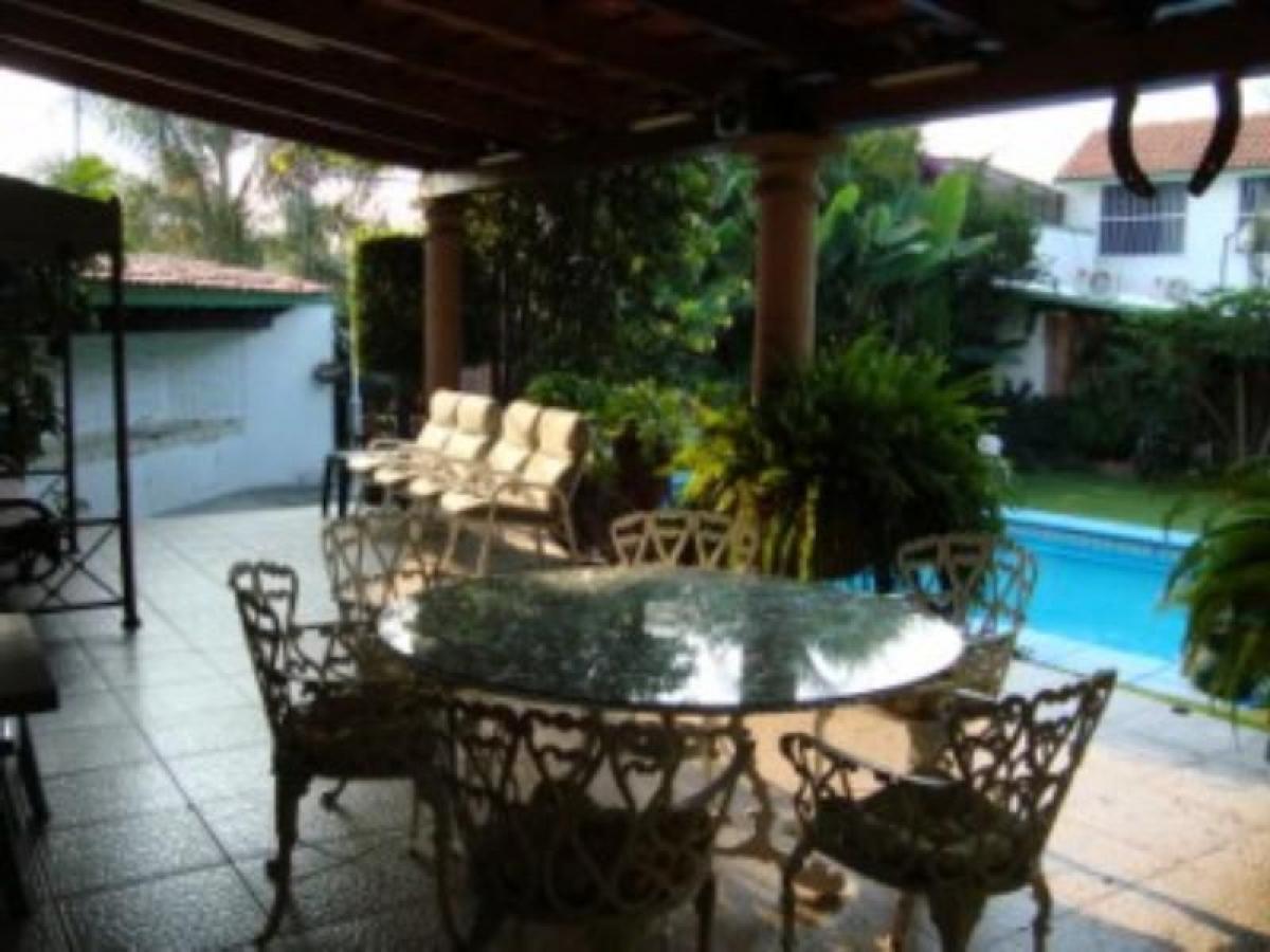 4 Schlafzimmer Haus in Temixco, Mexico, Nr. 149152