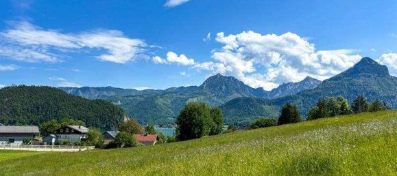 قطعة أرض في St. Wolfgang im Salzkammergut, Austria رقم 167430 3
