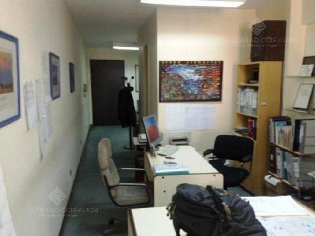 45m² Office in Buenos Aires, Argentina No. 107357