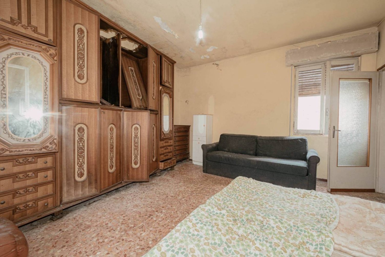 2 bedrooms House in Pieve Albignola, Italy No. 356284