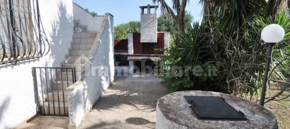 4 غرف نوم فيلا في Latiano, Italy رقم 235315 14