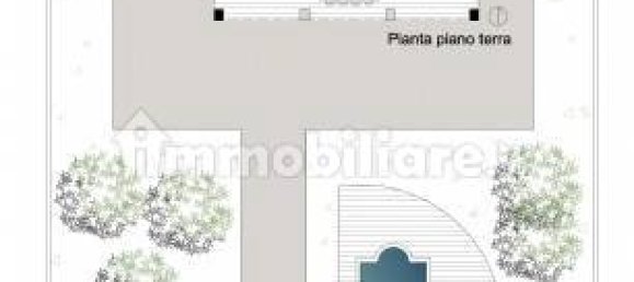 4 غرف نوم فيلا في Latiano, Italy رقم 235315 15