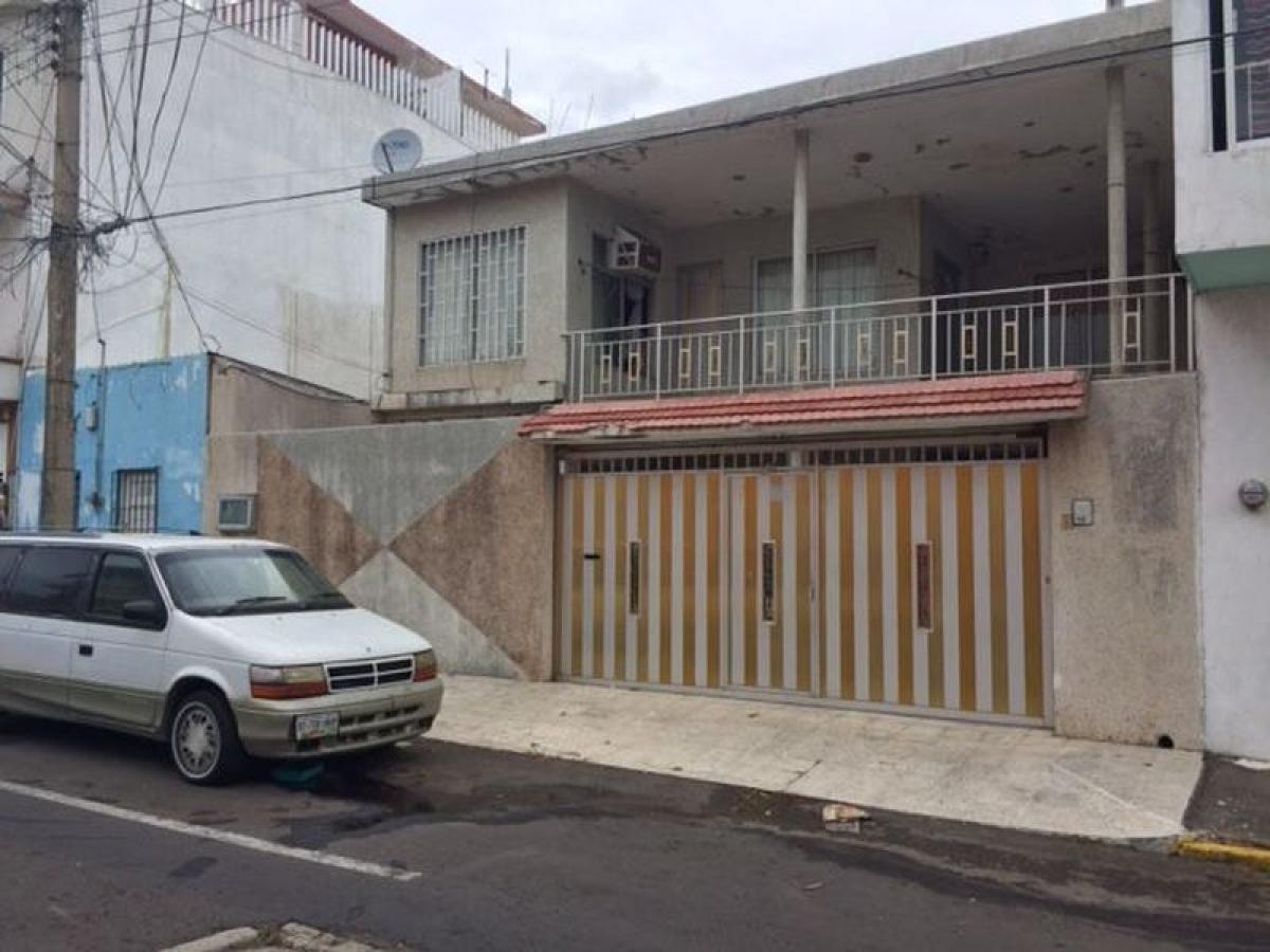  قطعة أرض في Veracruz, Mexico رقم 205871