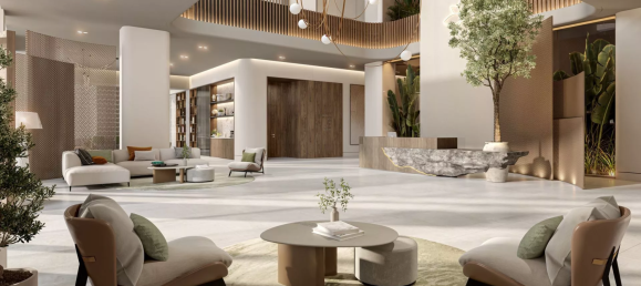 3 bedrooms Apartment for sale in Abu Dhabi, UAE № 20801 10